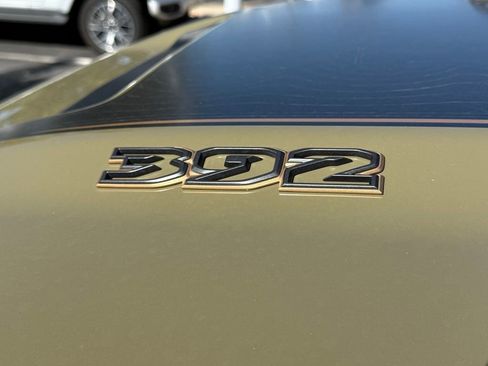 New 2025 Jeep Wrangler Rubicon 392 image 12