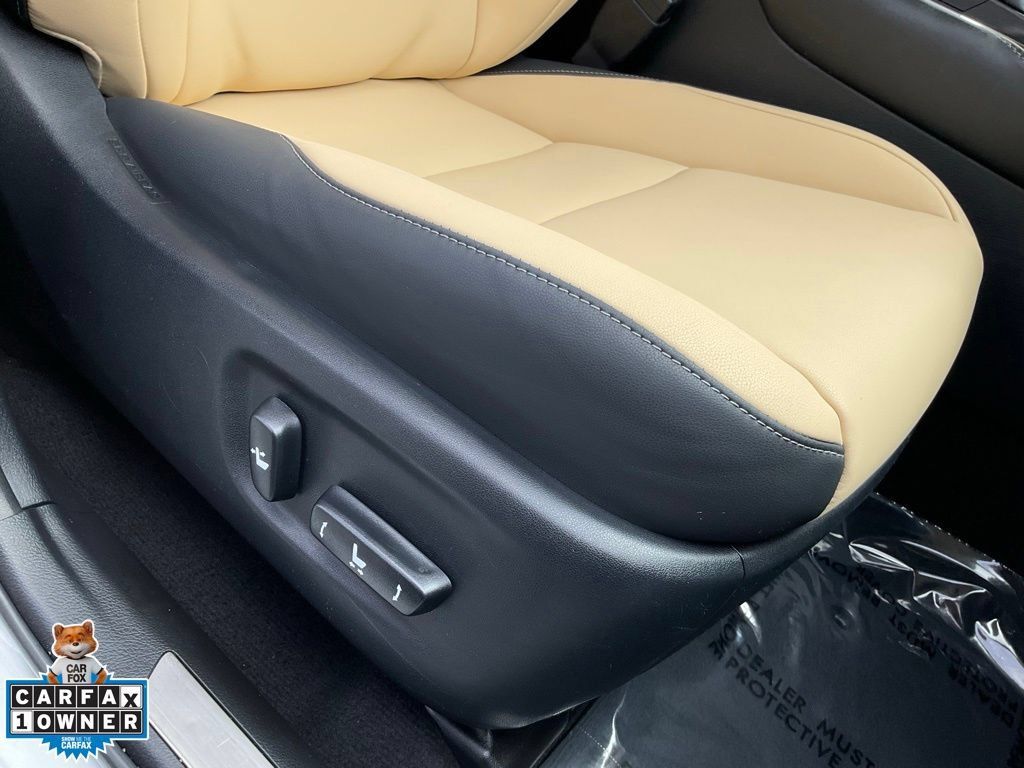 Used 2020 Lexus NX 300 FWD w/ Accessory Package 2 image 64