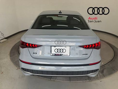 Certified 2026 Audi A3 2.0T Premium w/ Convenience Package AWD/4WD image 33
