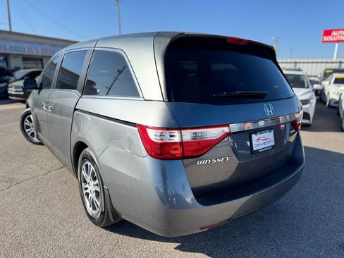 Used 2013 Honda Odyssey EX-L image 5