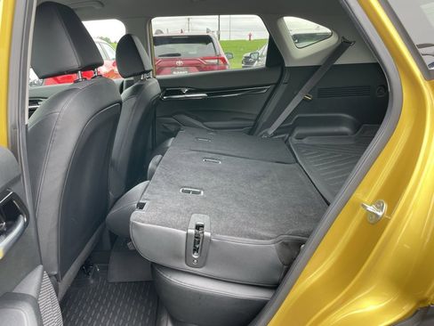 Used 2021 Kia Seltos S image 46