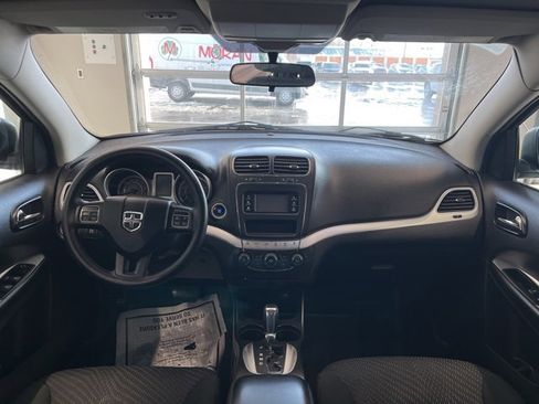 Used 2012 Dodge Journey SXT w/ Popular Equipment Group image 11