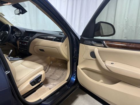 Used 2016 BMW X3 xDrive28i image 25