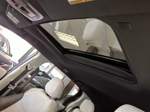 Certified 2024 Toyota Sienna XSE w/ XSE Plus Package image 13