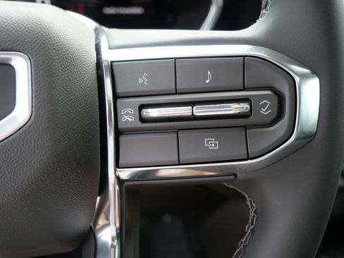 New 2026 GMC Canyon Elevation w/ Convenience Package AWD/4WD image 19
