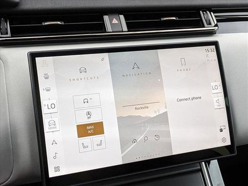 New 2026 Land Rover Range Rover Velar S AWD/4WD image 12