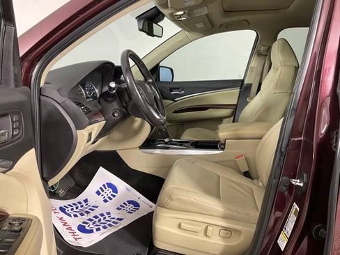 Used 2015 Acura MDX FWD w/ Technology Package image 18