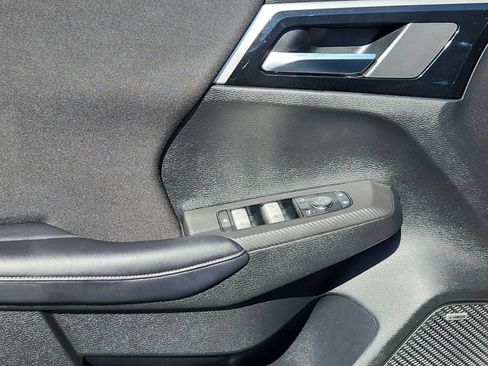 Used 2025 Mitsubishi Outlander ES AWD/4WD image 11