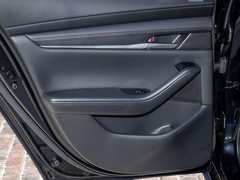 New 2026 MAZDA MAZDA3 s Sport image 15