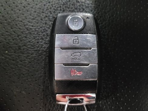 Used 2014 Kia Sorento EX w/ EX V6 Touring Package AWD/4WD image 32