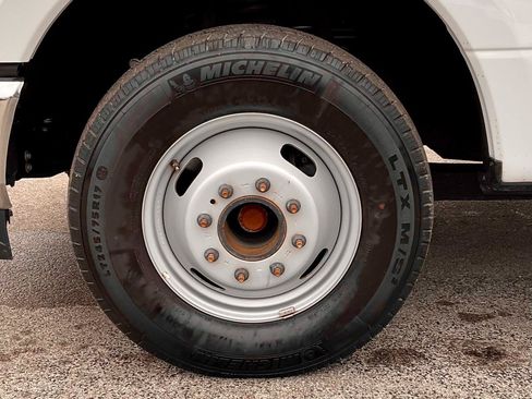 Used 2020 Ford F350 XL w/ Power Equipment Group RWD image 33