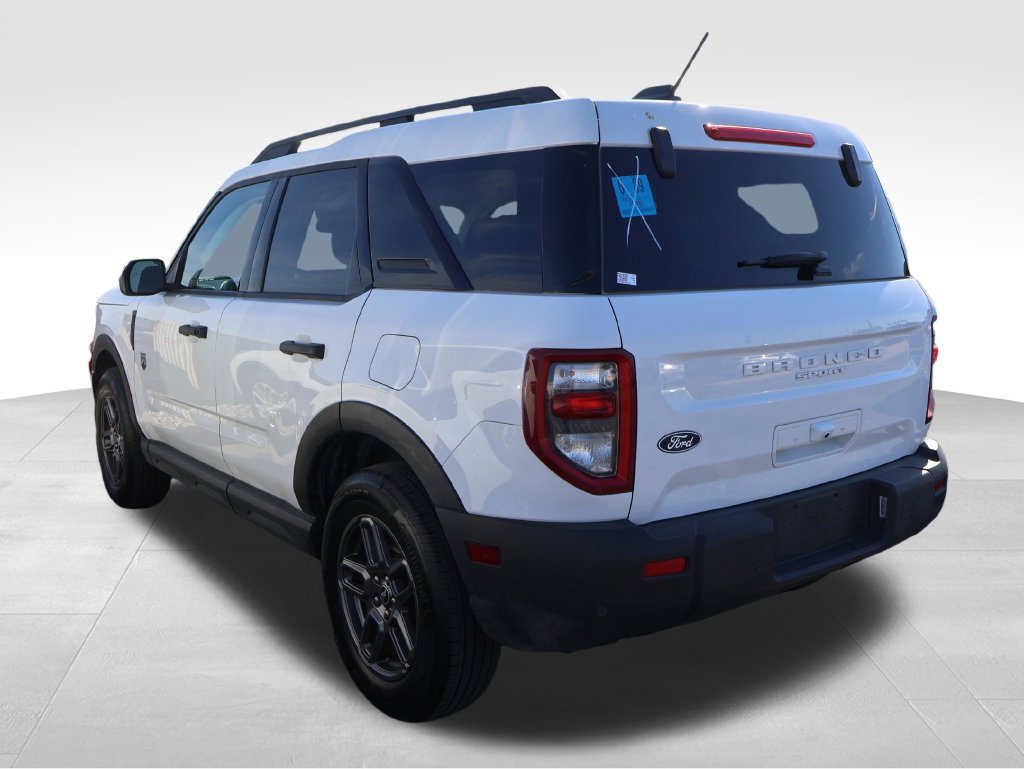 Used 2026 Ford Bronco Sport Big Bend AWD/4WD image 23