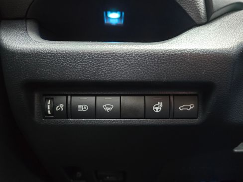 Used 2020 Toyota RAV4 XSE w/ XSE Grade Weather Package AWD/4WD image 26