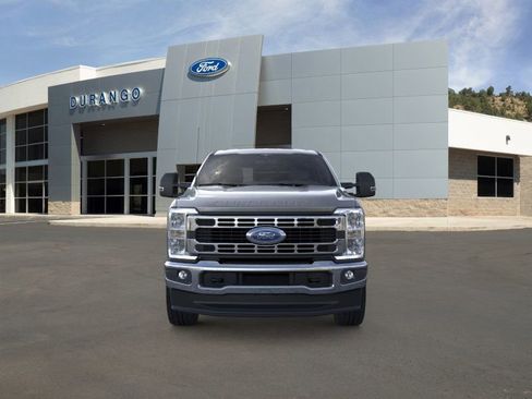 New 2026 Ford F350 XLT w/ 360-Degree Camera Package image 6