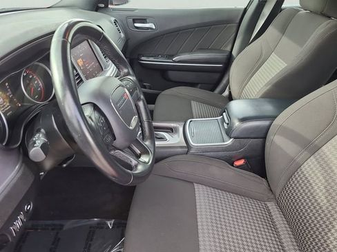 Used 2023 Dodge Charger SXT image 21