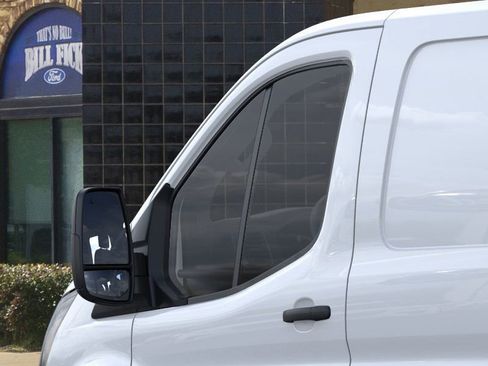 New 2026 Ford Transit 150 Low Roof image 20