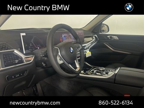New 2026 BMW X7 xDrive40i image 12