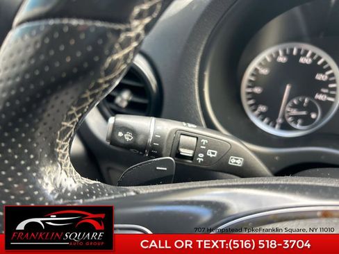 Used 2019 Mercedes-Benz Metris Standard Roof 126 Wheelbase image 52