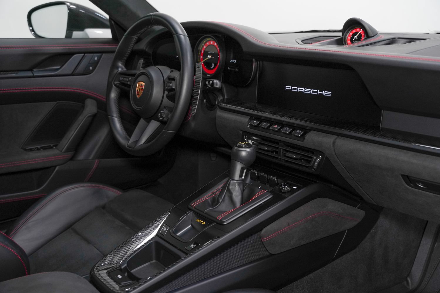Used 2022 Porsche 911 GT3 RWD image 33