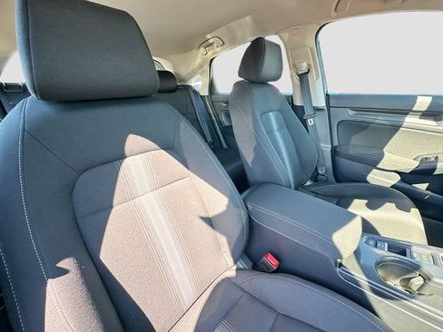 Used 2024 Honda Civic LX image 25