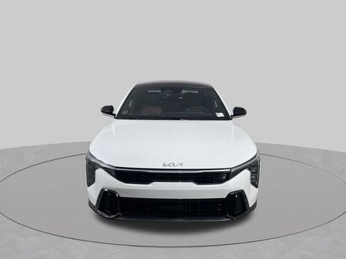 New 2026 Kia K4 EX w/ GT-Line Premium Package FWD image 16