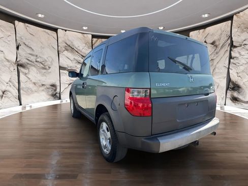 Used 2005 Honda Element EX image 8