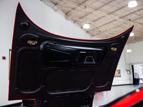 Used 1995 Ferrari F355 Berlinetta image 49