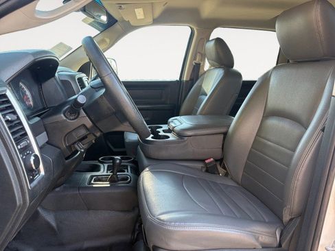 Used 2018 RAM 2500 Tradesman w/ Protection Group image 2