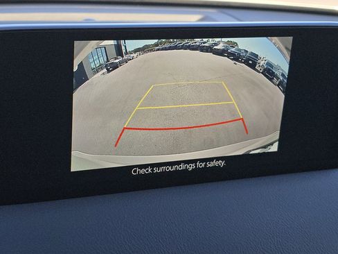 New 2025 MAZDA CX-5 AWD 2.5 S w/ Select Package image 12