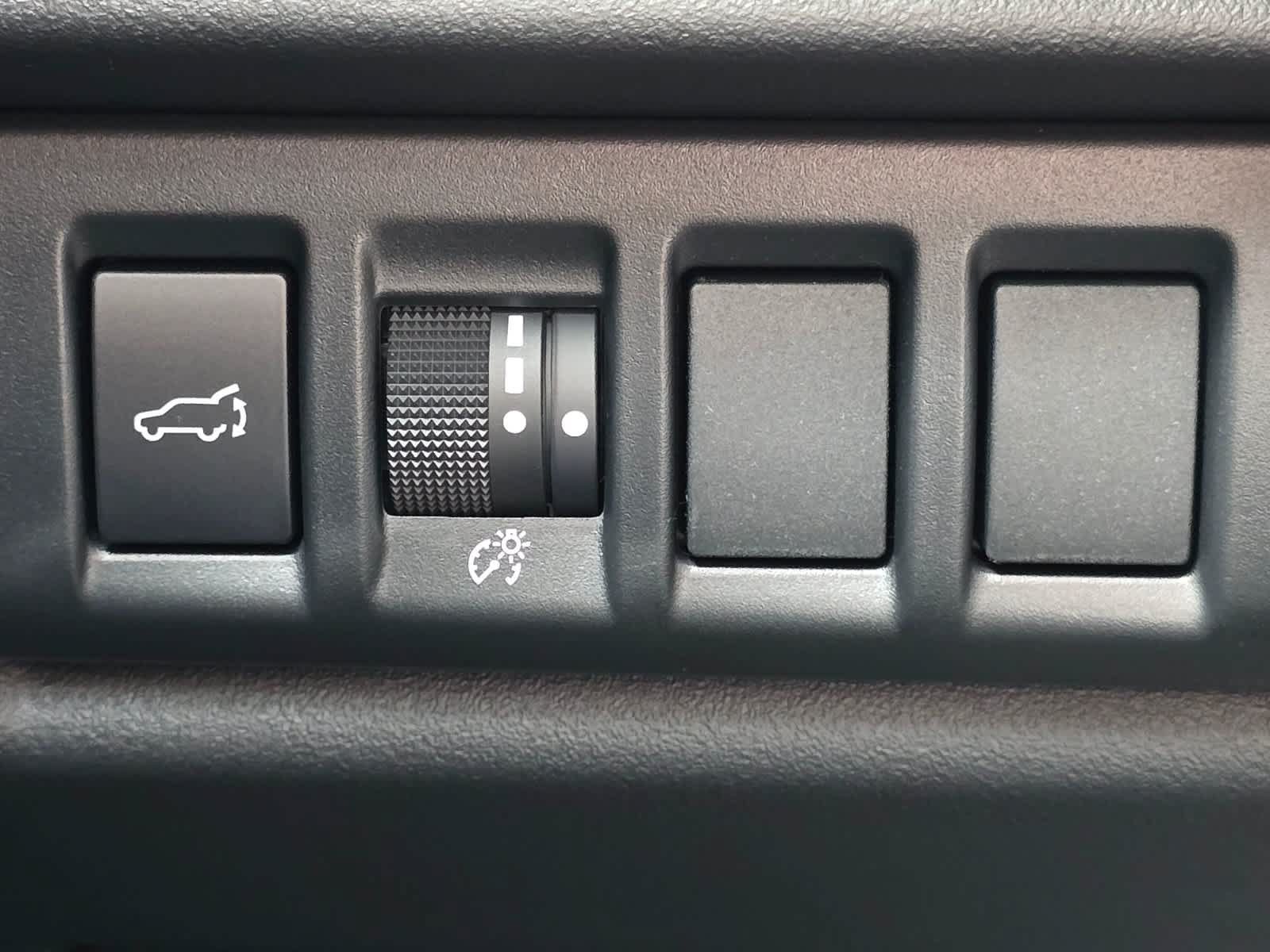 New 2026 Subaru Outback Wilderness AWD/4WD image 18