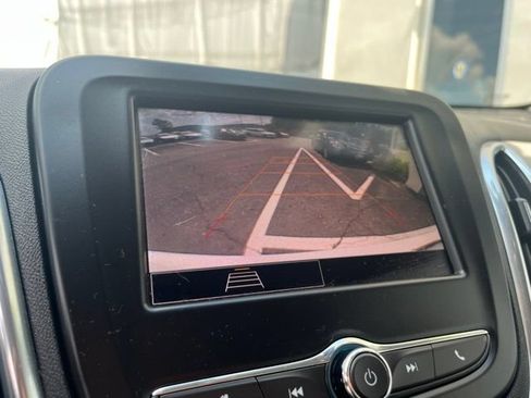 Used 2023 Chevrolet Equinox LS w/ LPO, Cargo Package AWD/4WD image 15