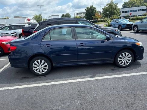Used 2013 Toyota Corolla LE FWD image 7