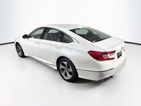 Used 2018 Honda Accord EX-L image 5