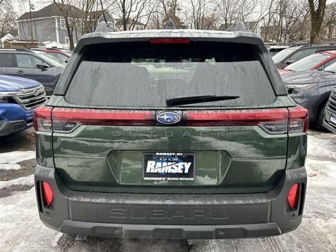 New 2026 Subaru Outback Premium AWD/4WD image 16