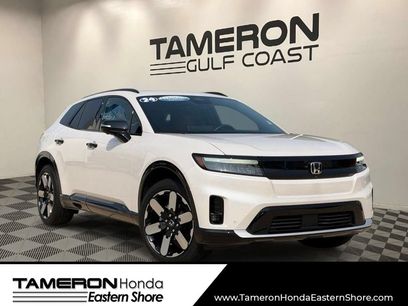 Used 2024 Honda Prologue Elite