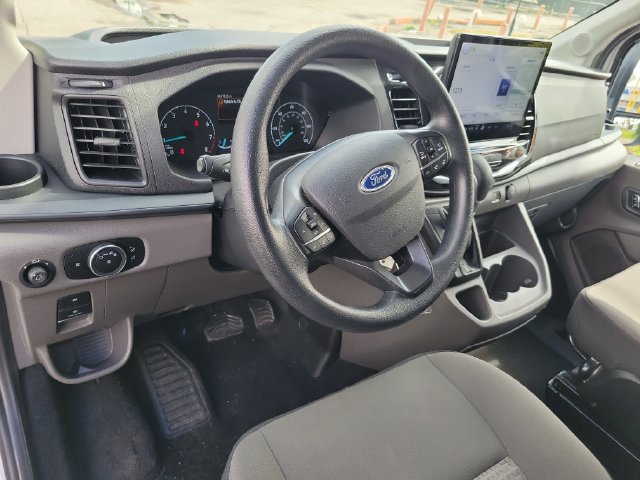 Used 2024 Ford Transit 350 XLT RWD image 17