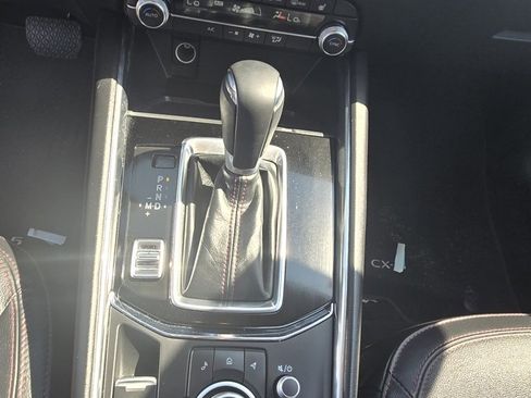 Used 2025 MAZDA CX-5 Carbon Edition image 15