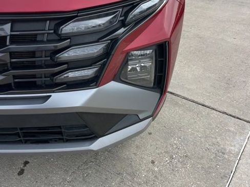 Used 2025 Hyundai Tucson SEL image 10