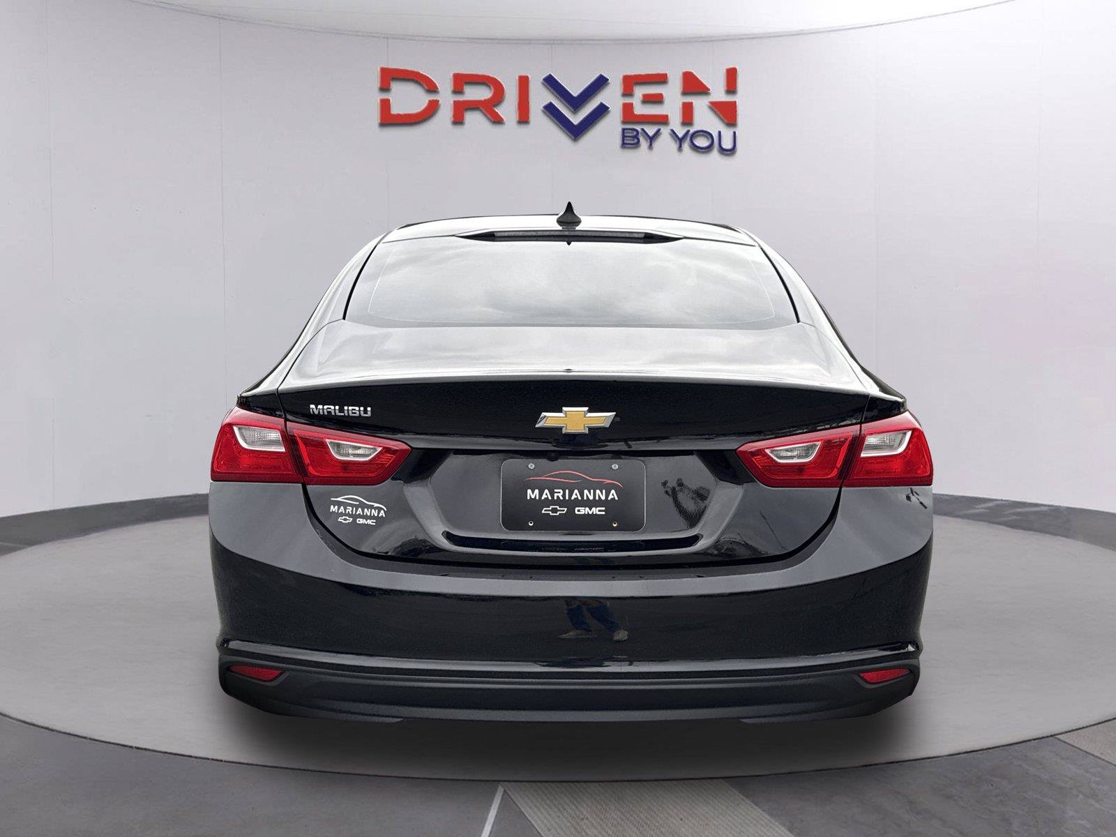 Used 2022 Chevrolet Malibu LS FWD image 5