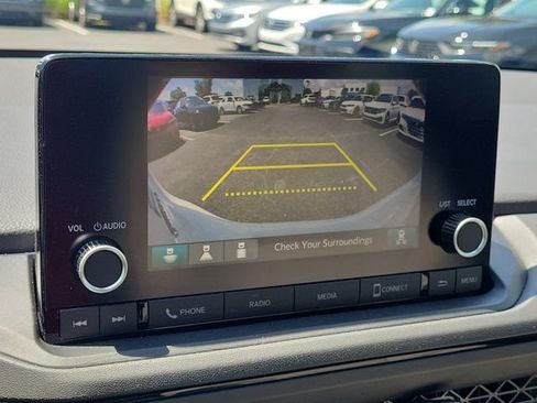 Certified 2025 Honda Accord SE image 23