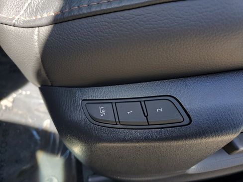 Used 2023 MAZDA CX-5 AWD 2.5 S w/ Preferred Package image 13