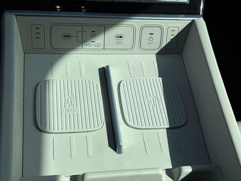 Used 2024 Hyundai Santa Fe Calligraphy FWD image 29