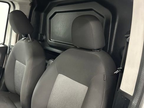 Used 2022 RAM ProMaster City Tradesman FWD image 12