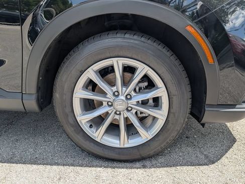 Certified 2024 Honda CR-V EX-L image 23