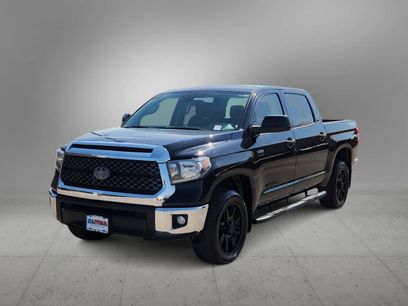 Used 2021 Toyota Tundra SR5