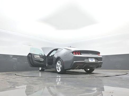New 2026 Ford Mustang Premium RWD image 40
