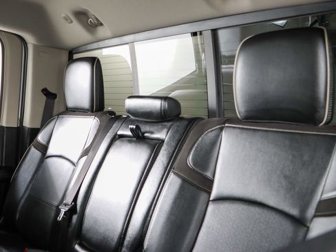 Used 2024 RAM 3500 Laramie w/ Bed Utility Group image 25