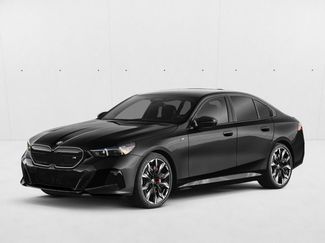 Used 2024 BMW i5 M60 w/ Premium Package AWD/4WD video 1