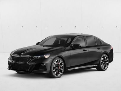 Used 2024 BMW i5 M60 w/ Premium Package