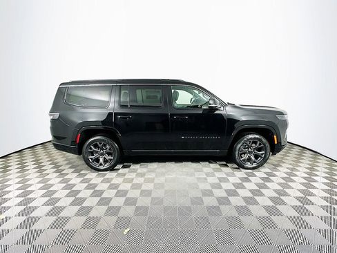 New 2026 Jeep Grand Wagoneer Limited image 10